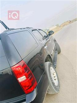 شيفروليه تاهو